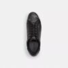 İkonik Kamuflaj Desenli Bilekli Sneaker'lar
