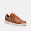 Kristalli İmza Jakarlı Soho Sneaker'lar