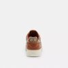 Kristalli İmza Jakarlı Soho Sneaker'lar