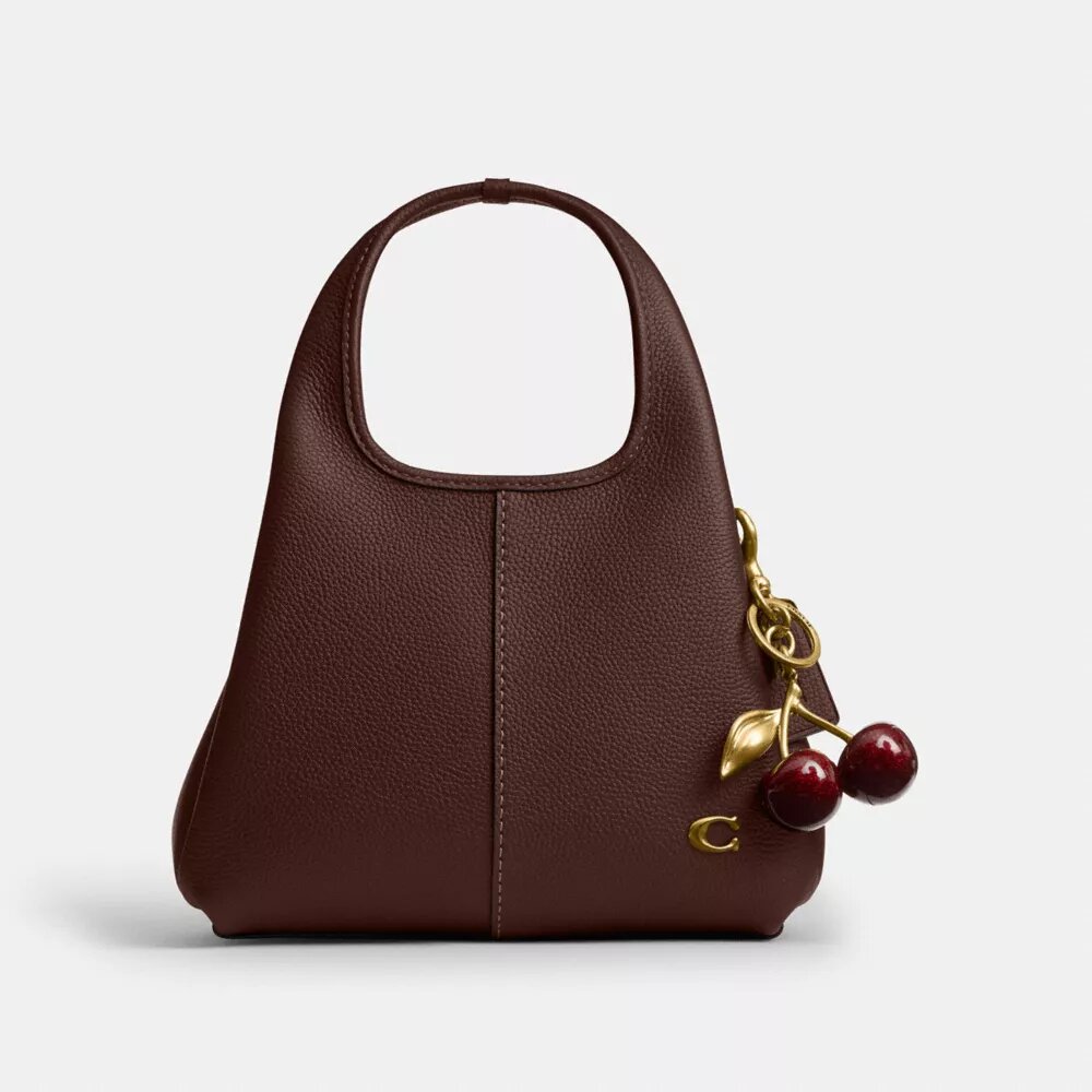 Lana Omuz Çantası 23