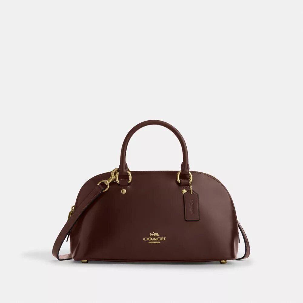 Lara Satchel Çanta