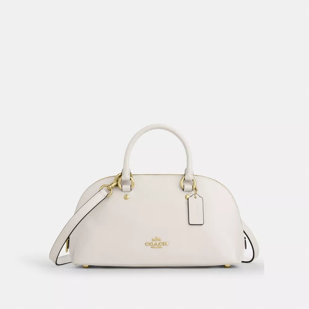 Lara Satchel Çanta