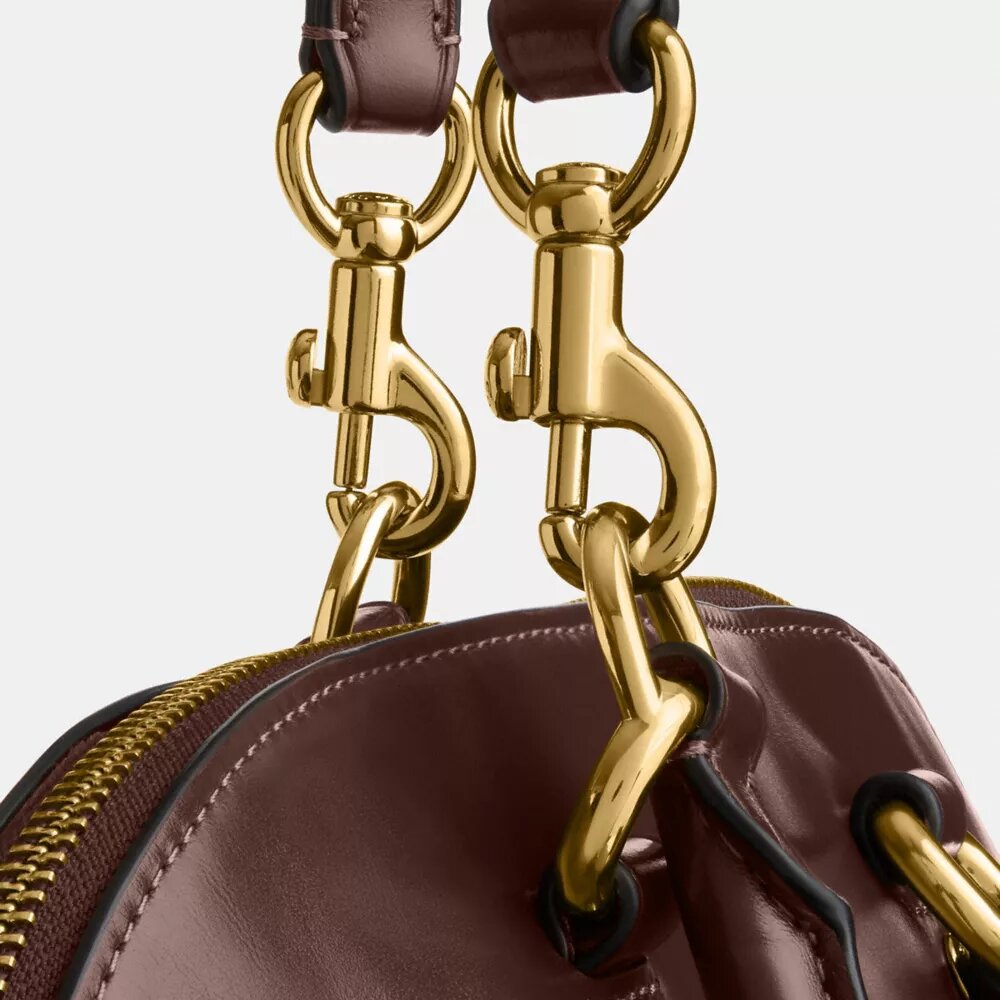 Lara Satchel Çanta