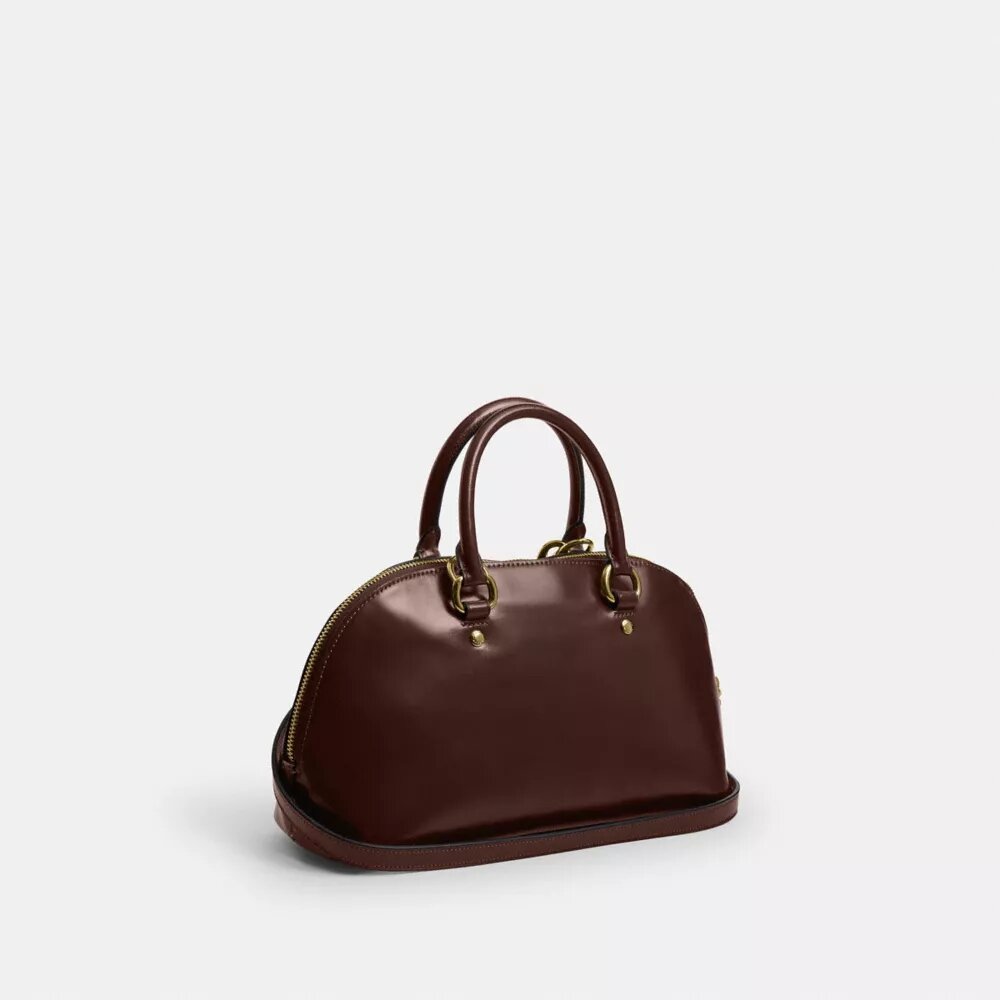 Lara Satchel Çanta
