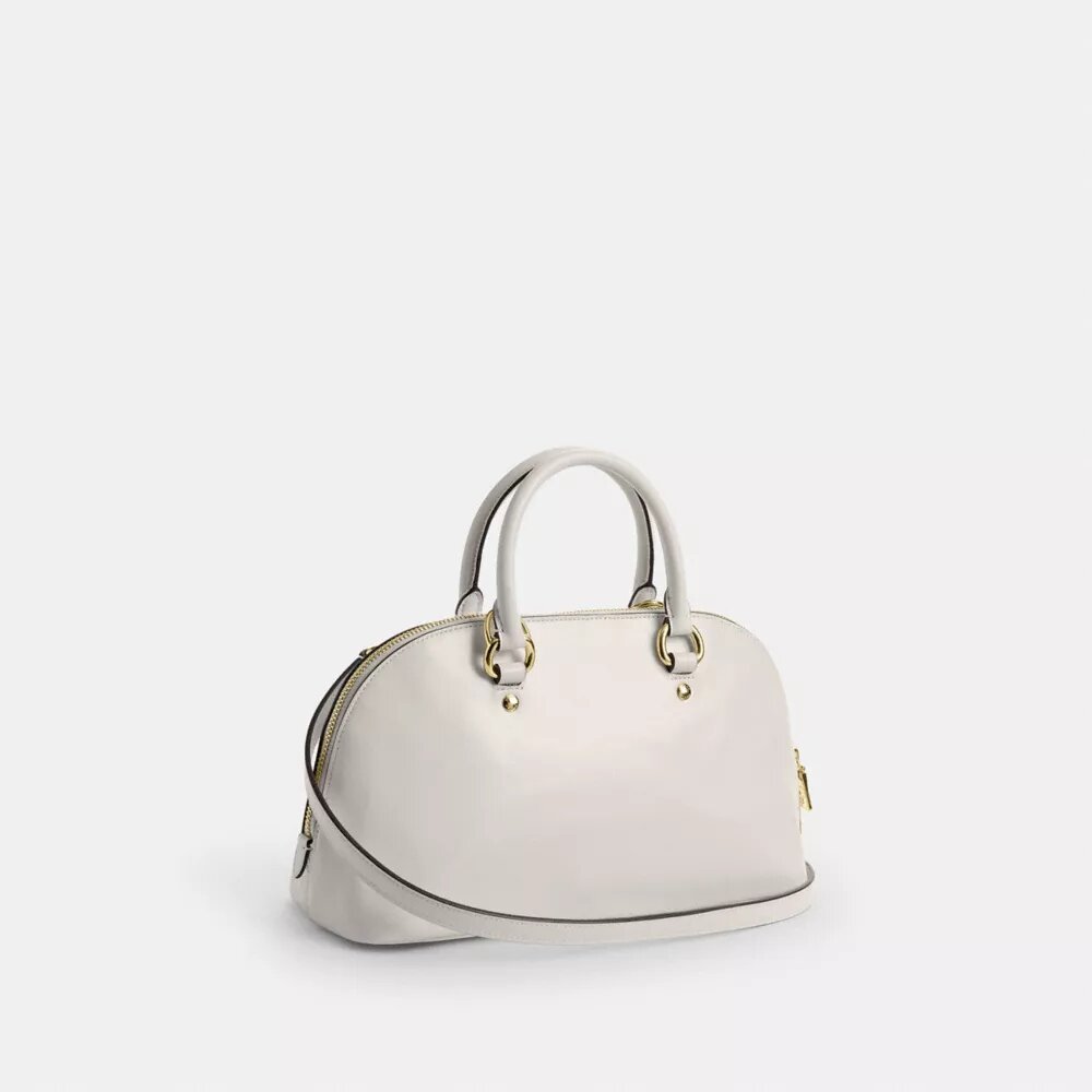 Lara Satchel Çanta