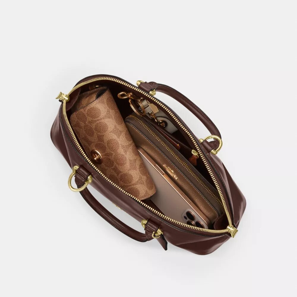 Lara Satchel Çanta