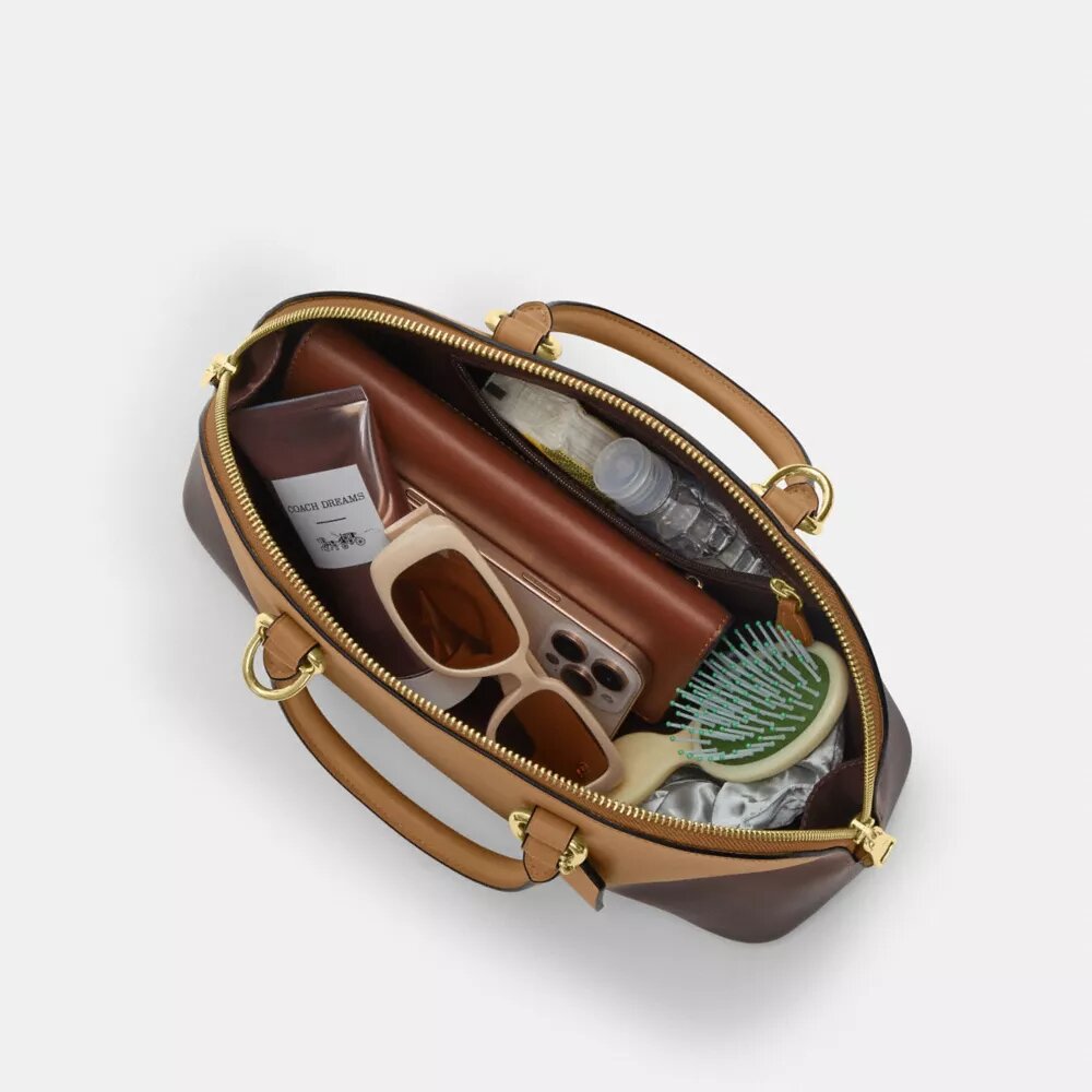 Lara Satchel Çanta