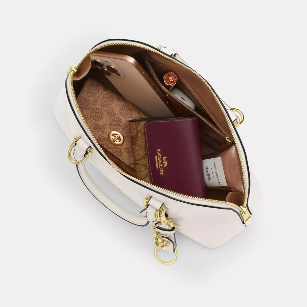 Lara Satchel Çanta