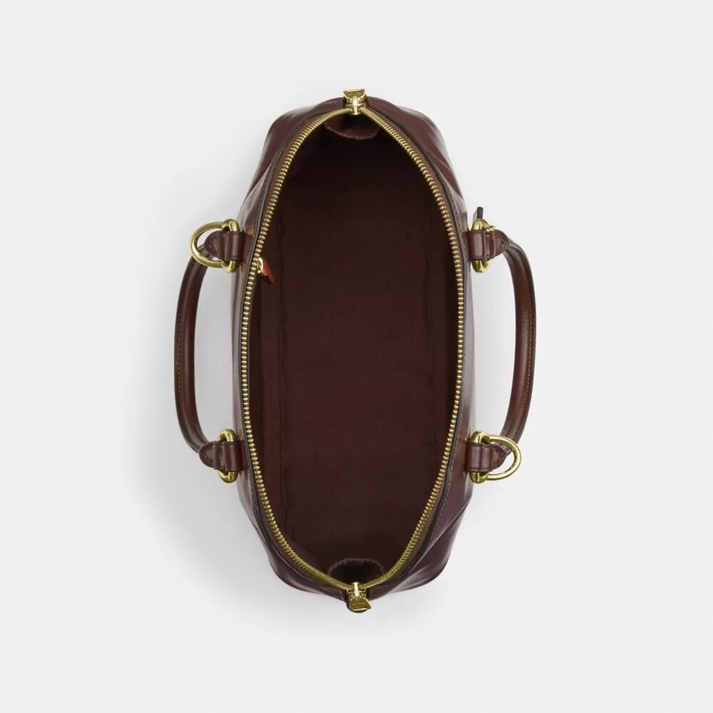 Lara Satchel Çanta