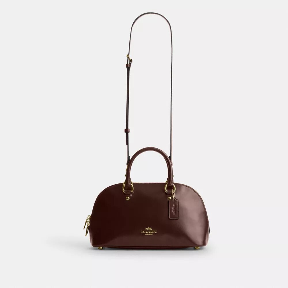 Lara Satchel Çanta