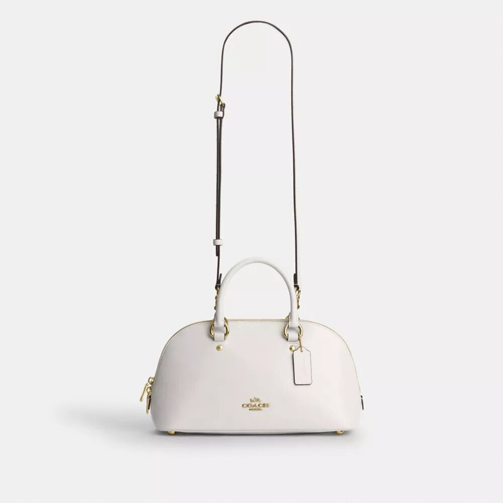 Lara Satchel Çanta
