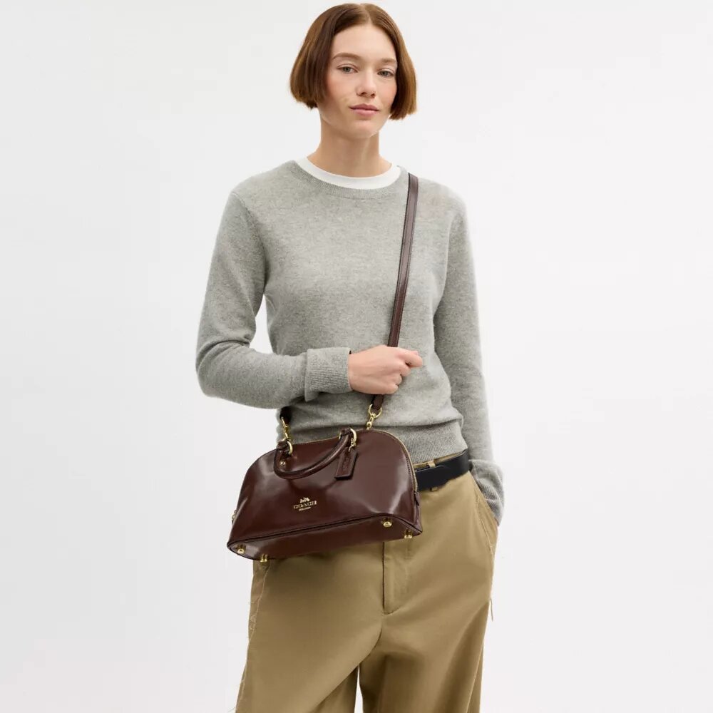 Lara Satchel Çanta