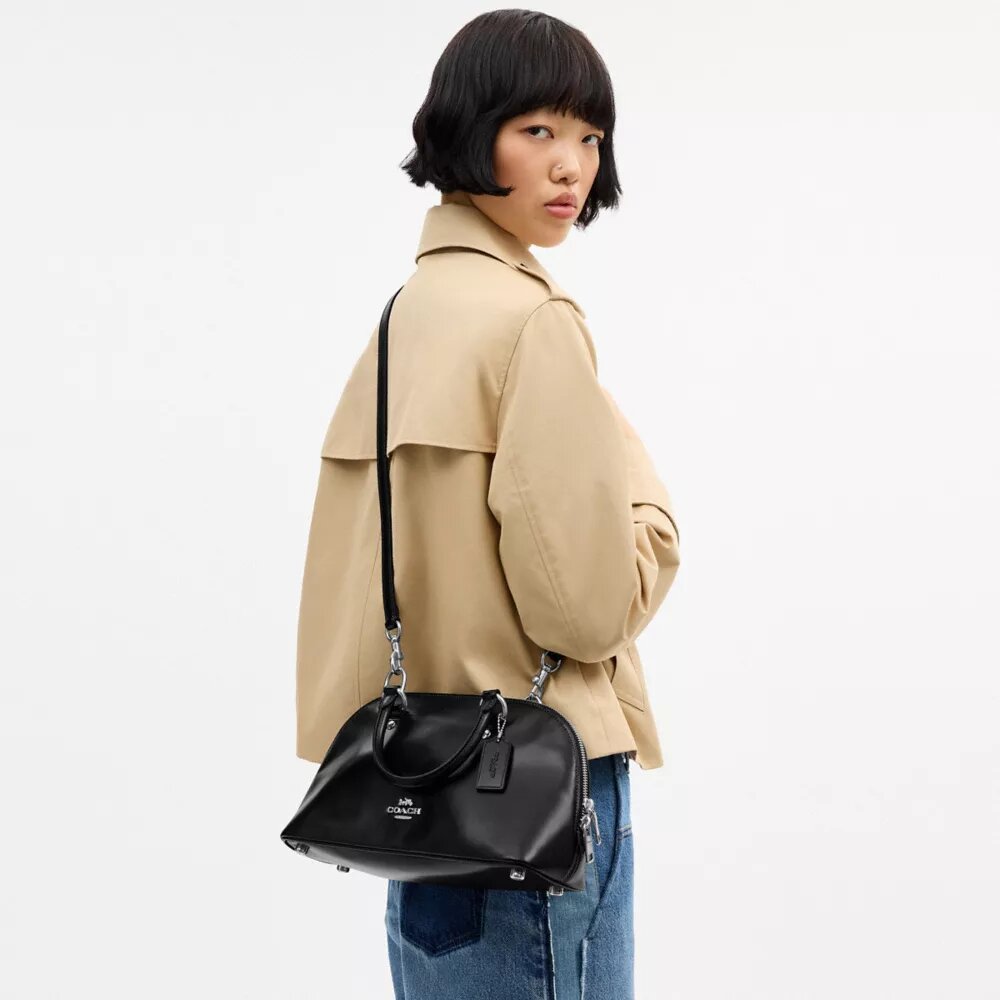 Lara Satchel Çanta