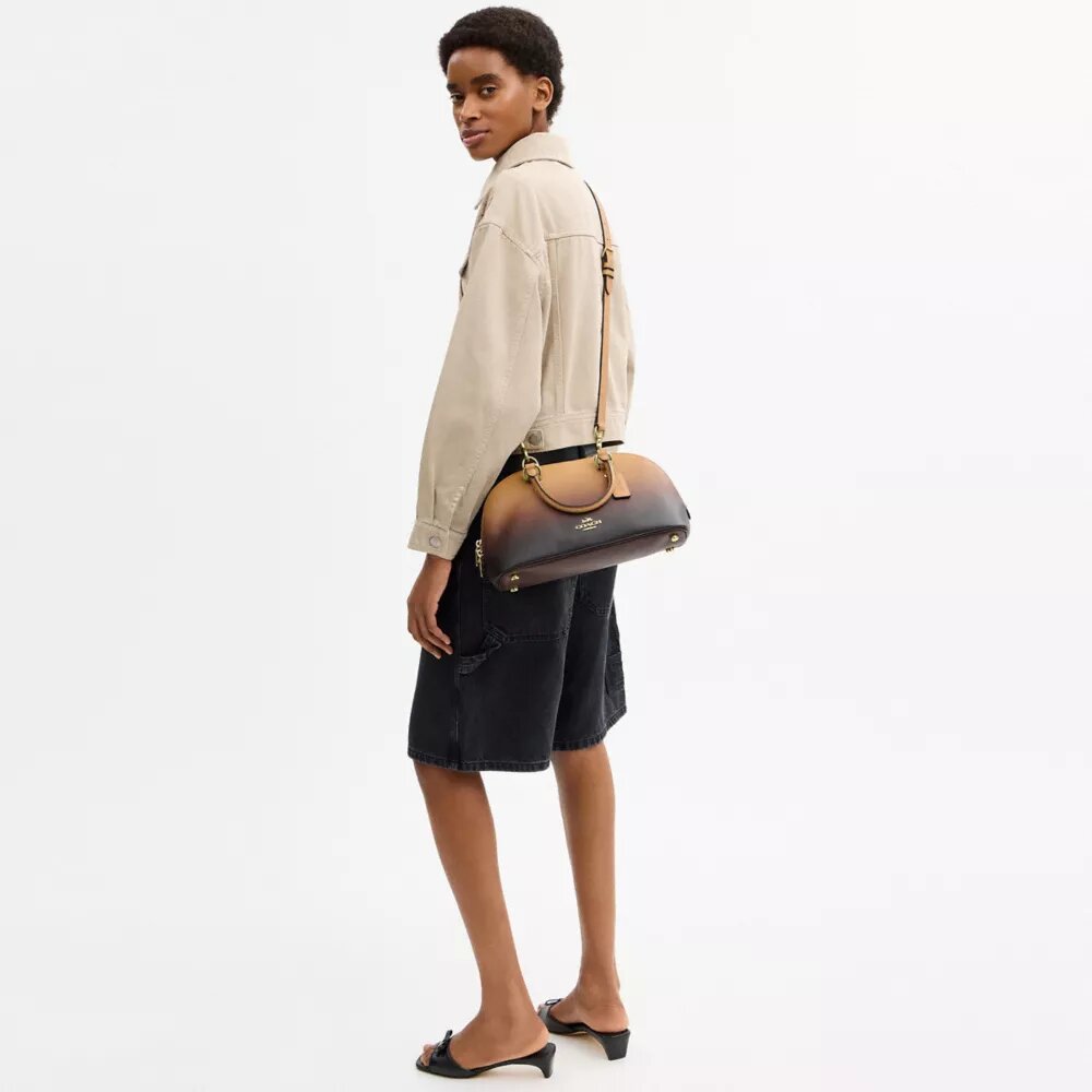 Lara Satchel Çanta