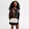 Lara Satchel Çanta