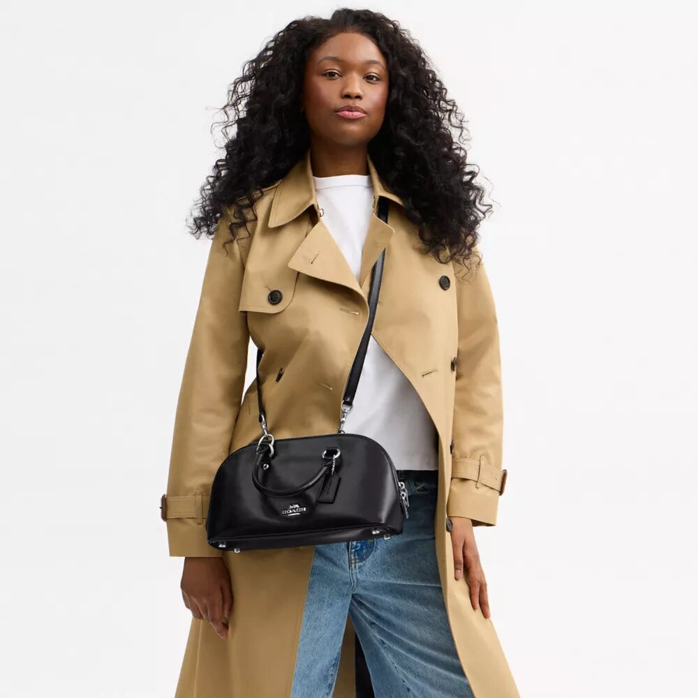 Lara Satchel Çanta