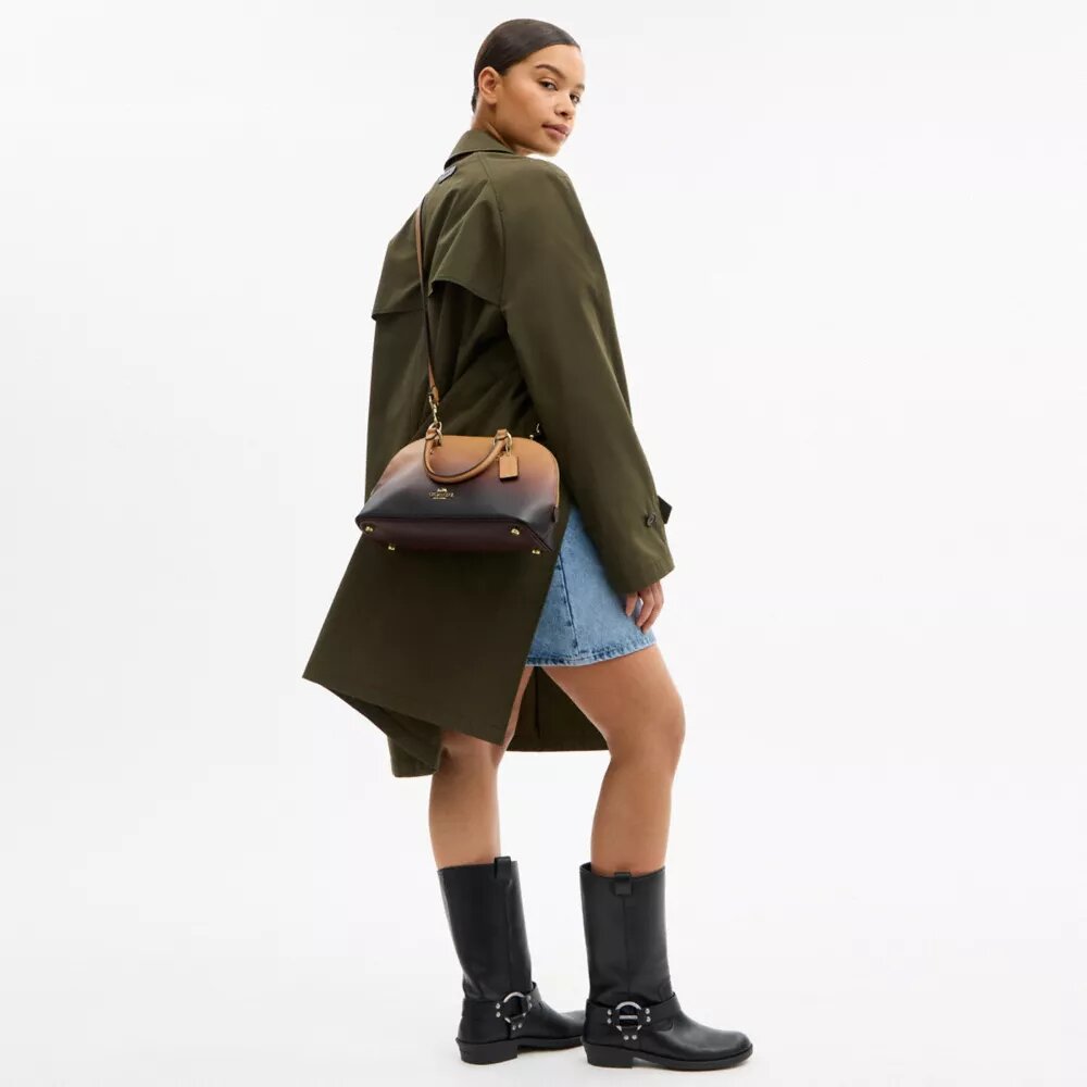 Lara Satchel Çanta