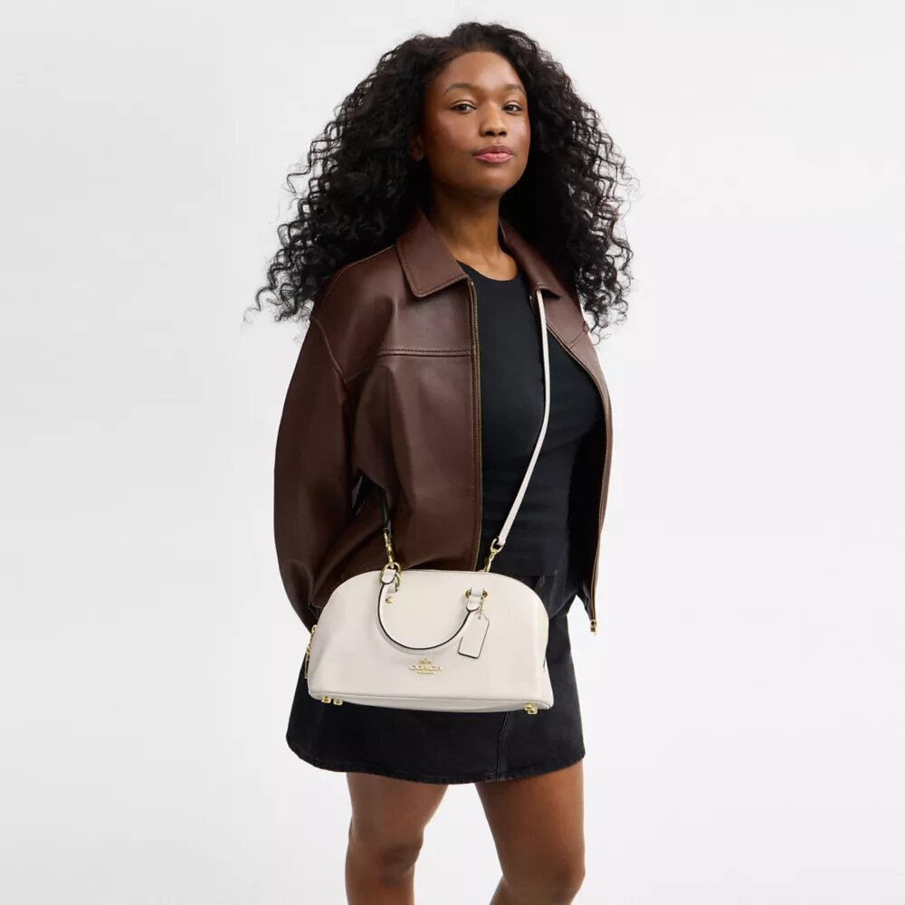 Lara Satchel Çanta