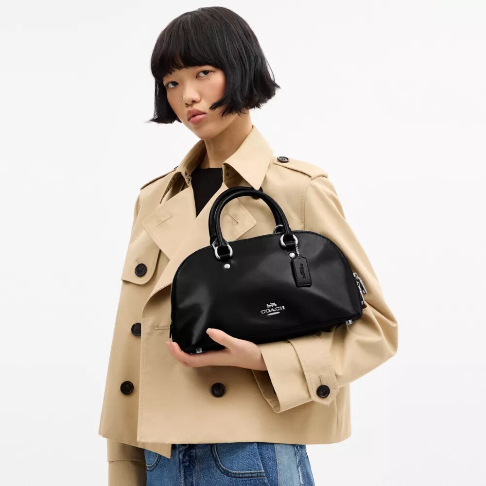 Lara Satchel Çanta