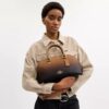Lara Satchel Çanta