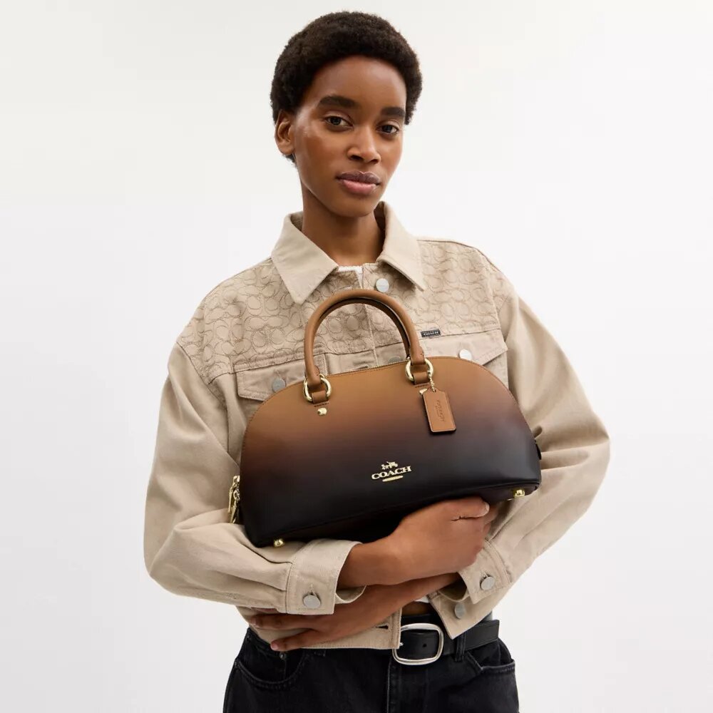 Lara Satchel Çanta