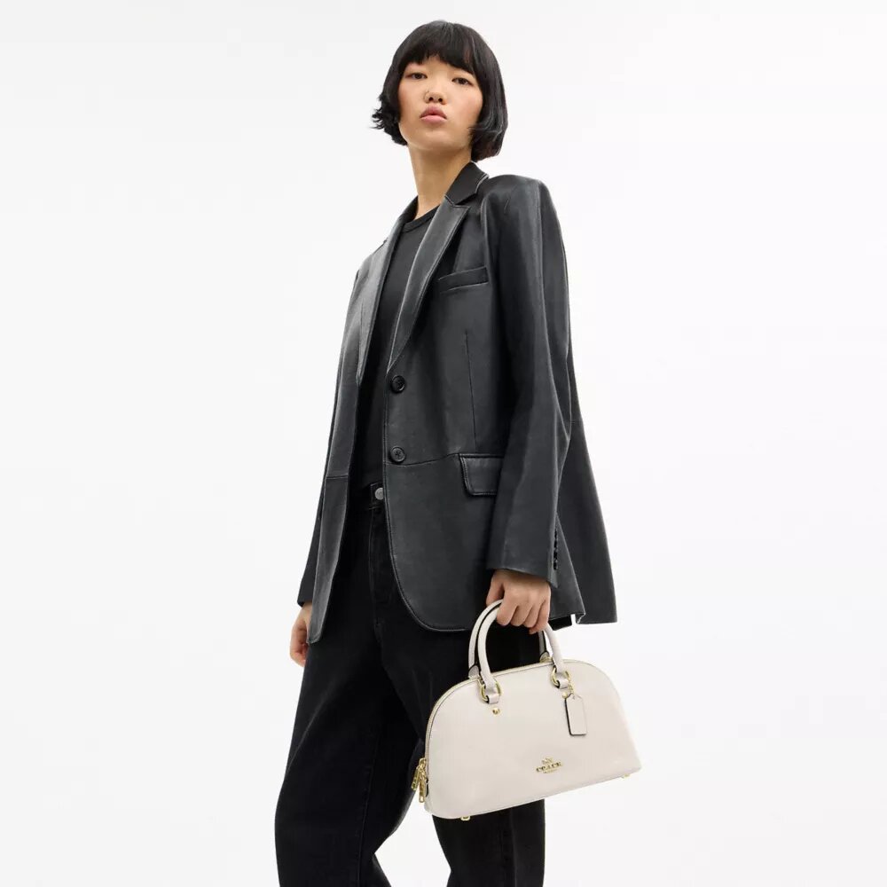Lara Satchel Çanta