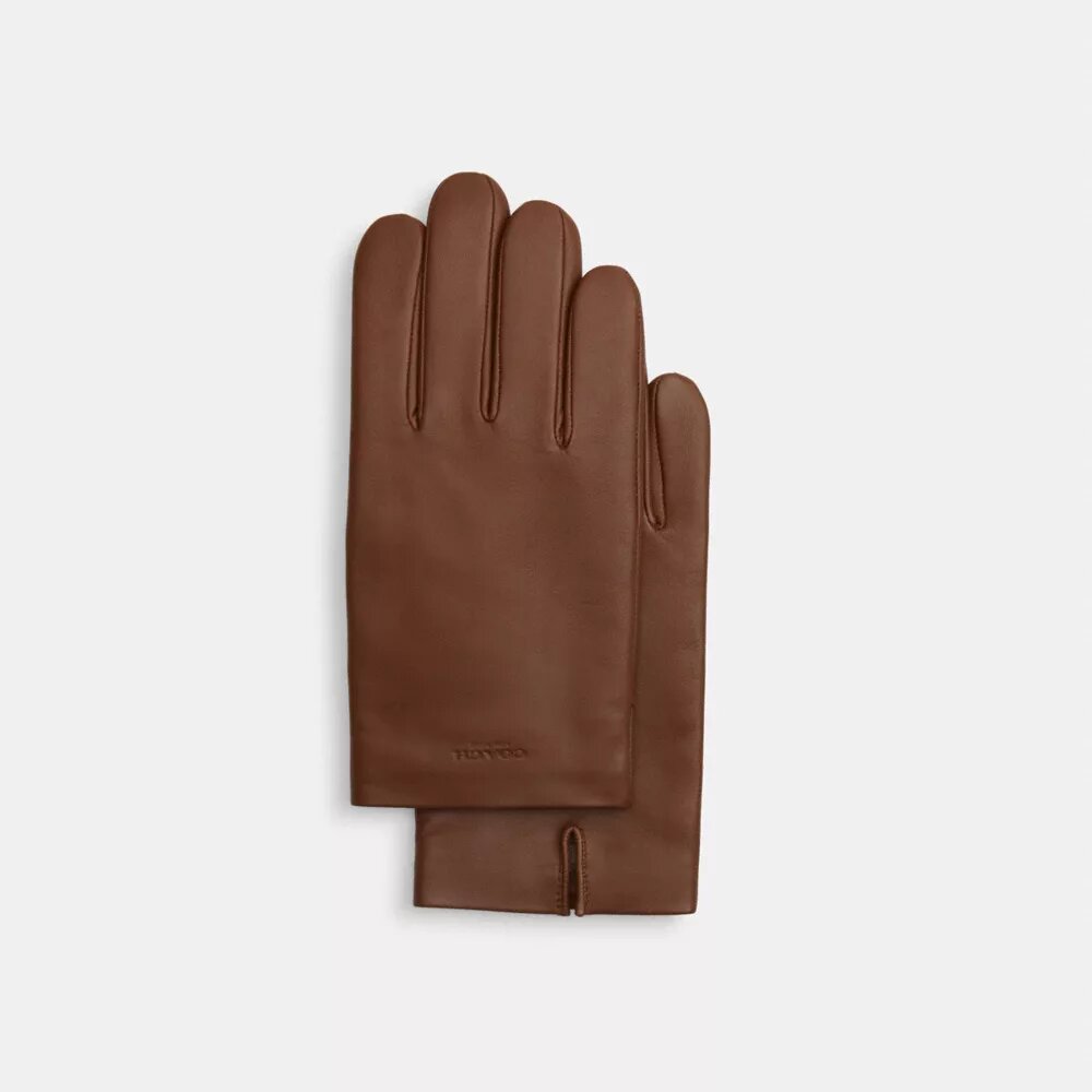 Leather Tech Eldivenler