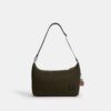 Leo Crossbody, İmza Naylon