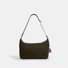 Leo Crossbody, İmza Naylon