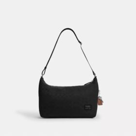 Leo Crossbody, İmza Naylon