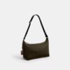 Leo Crossbody, İmza Naylon