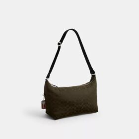 Leo Crossbody, İmza Naylon