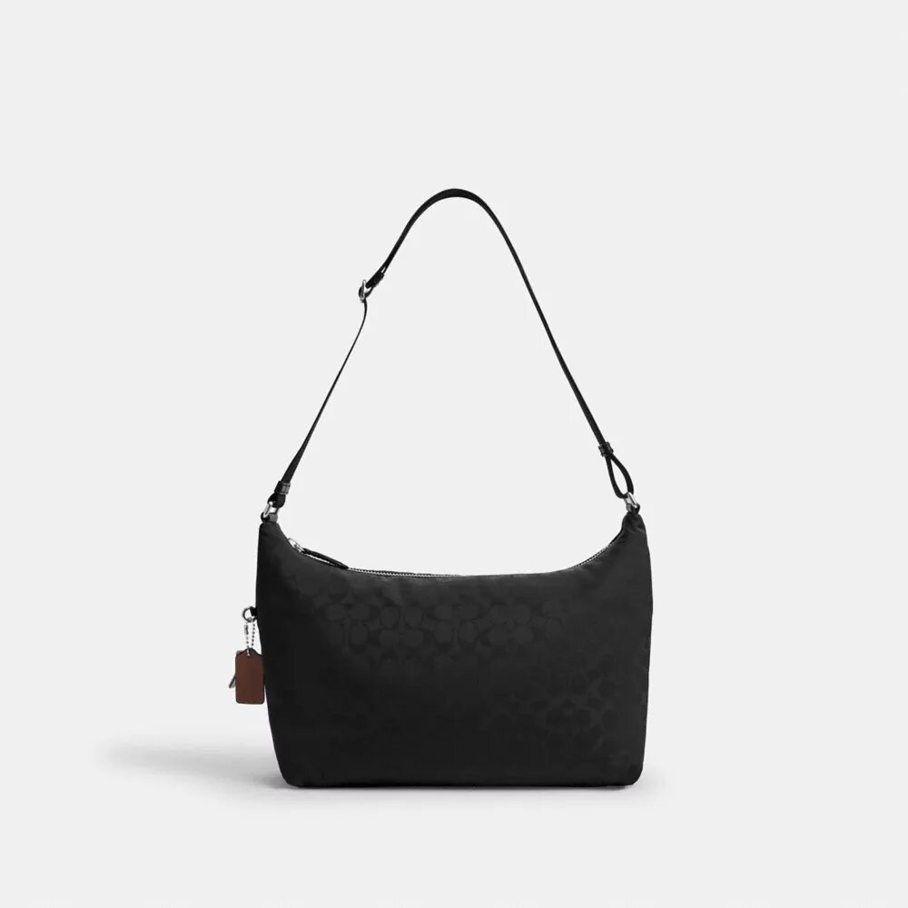 Leo Crossbody, İmza Naylon