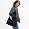 Leo Crossbody, İmza Naylon