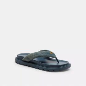 Loved Denim Brynn Parmak Arası Sandalet