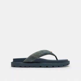 Loved Denim Brynn Parmak Arası Sandalet