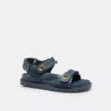 Loved Denim Brynn Sandaletler