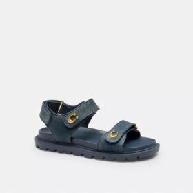 Loved Denim Brynn Sandaletler