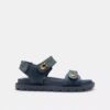 Loved Denim Brynn Sandaletler