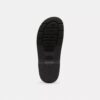 Loved Denim'den Şekillendirilmiş C Platform Terlikler