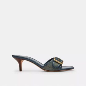 Loved Denim Margot Sandaletler