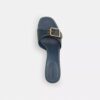 Loved Denim Margot Sandaletler