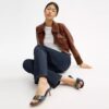 Loved Denim Margot Sandaletler