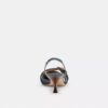 Loved Denim Margot Slingback Ayakkabılar