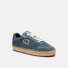 Loved Denim Soho Espadrille Sneaker'lar
