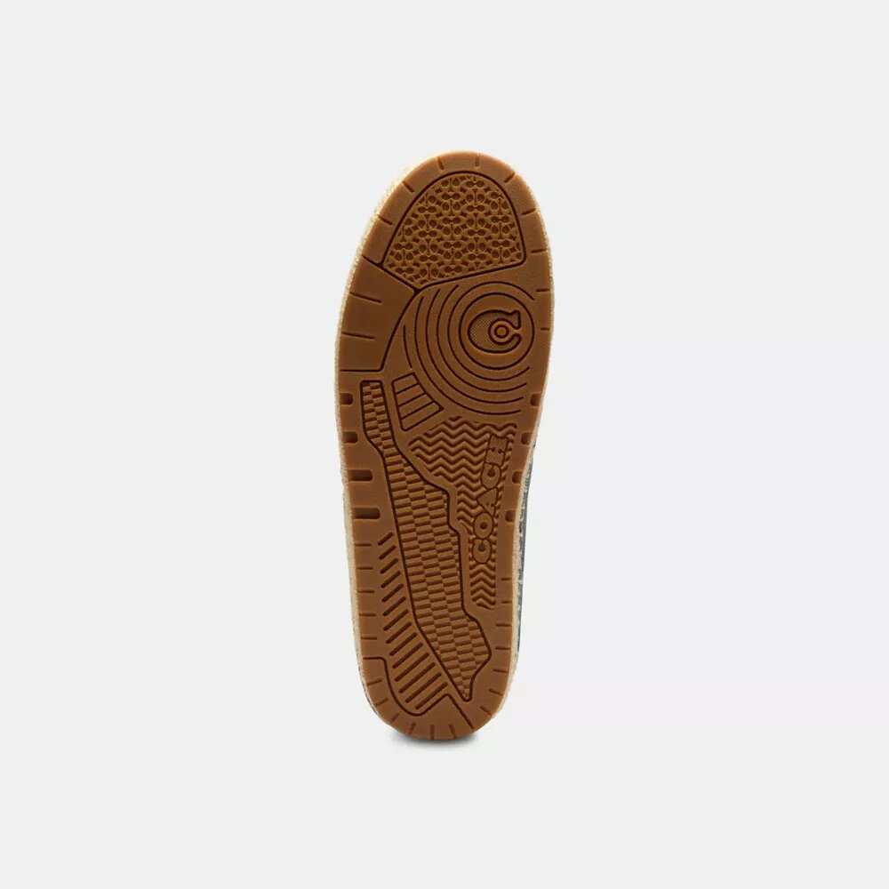 Loved Denim Soho Espadrille Sneaker'lar