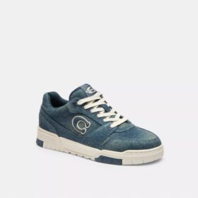 Loved Denim Soho Sneaker'lar