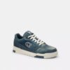 Loved Denim Soho Sneaker'lar