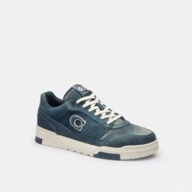Loved Denim Soho Sneaker'lar