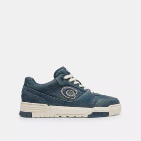 Loved Denim Soho Sneaker’lar
